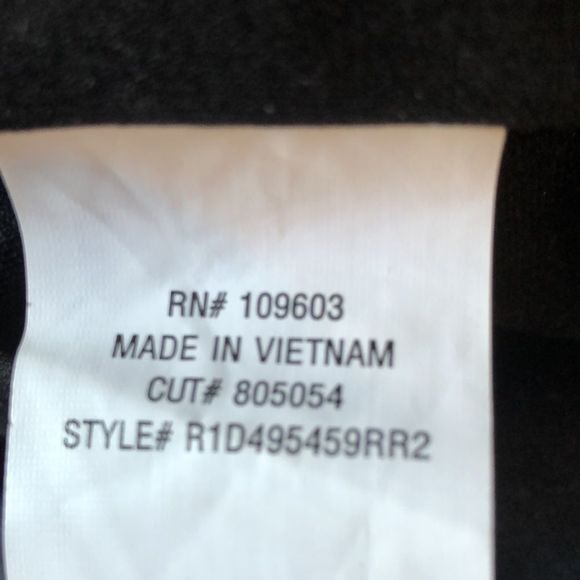 Rabbit Rabbit Rabbit stretchy/lace accents, sleeveless, business casual, comfort - Picture 14 of 14